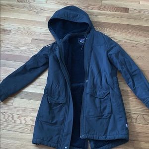 Patagonia jacket